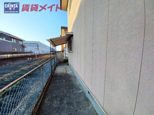 阿漕駅 徒歩7分 1階の物件内観写真
